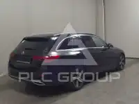 2023 Mercedes Benz C 220