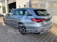 2023 Mercedes Benz C 220
