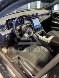 2023 Mercedes Benz C 220