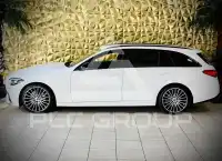 2023 Mercedes Benz C 220