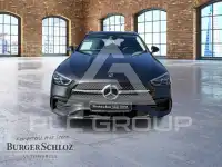 2023 Mercedes Benz C 220