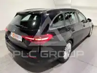 2023 Mercedes Benz C 220