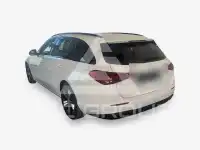 2023 Mercedes Benz C 220