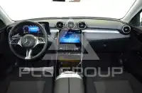 2023 Mercedes Benz C 220