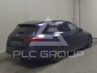 2023 Mercedes Benz C 220