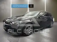 2023 Mercedes Benz C 220