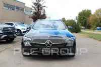 2023 Mercedes Benz C 220