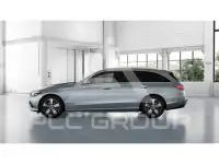 2023 Mercedes Benz C 220