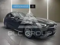 2023 Mercedes Benz C 220