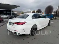 2023 Mercedes Benz C 220
