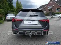 2023 Mercedes Benz C 220