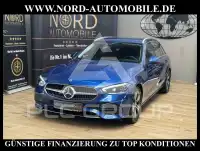 2023 Mercedes Benz C 220