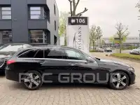 2023 Mercedes Benz C 220