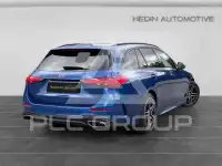 2023 Mercedes Benz C 220