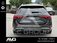 2023 Mercedes Benz C 220