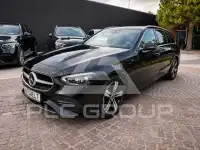 2023 Mercedes Benz C 220