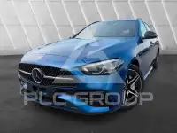 2023 Mercedes Benz C 220