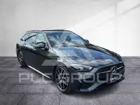2023 Mercedes Benz C 220