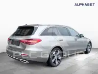 2023 Mercedes Benz C 220