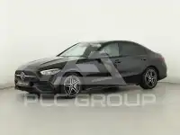 2023 Mercedes Benz C 220