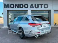 2023 Mercedes Benz C 220