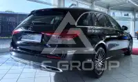 2023 Mercedes Benz C 220