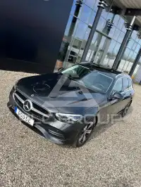 2023 Mercedes Benz C 220