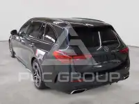 2023 Mercedes Benz C 220