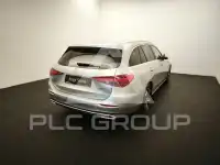 2023 Mercedes Benz C 220