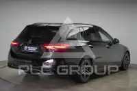 2023 Mercedes Benz C 220