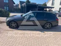 2023 Mercedes Benz C 220