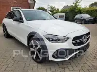 2023 Mercedes Benz C 220