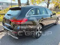 2023 Mercedes Benz C 220