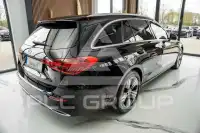 2023 Mercedes Benz C 220