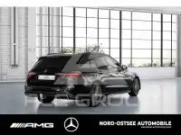 2023 Mercedes Benz C 220