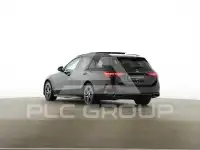 2023 Mercedes Benz C 220