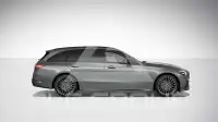2023 Mercedes Benz C 220