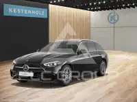 2023 Mercedes Benz C 220