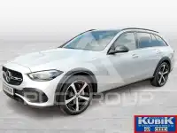 2023 Mercedes Benz C 220