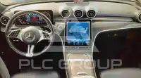 2023 Mercedes Benz C 220