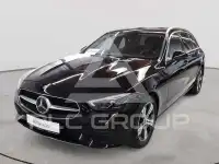 2023 Mercedes Benz C 220