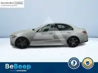 2023 Mercedes Benz C 220