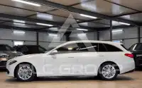2023 Mercedes Benz C 220