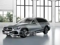 2023 Mercedes Benz C 220