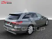 2023 Mercedes Benz C 220
