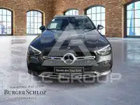 2023 Mercedes Benz C 220