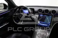 2023 Mercedes Benz C 220