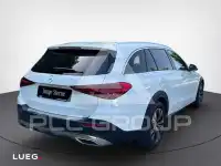 2023 Mercedes Benz C 220