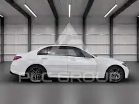 2023 Mercedes Benz C 220