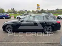2023 Mercedes Benz C 220